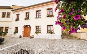 Apartmán U Kostela